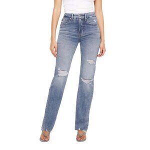 Good American Good Icon Jeans